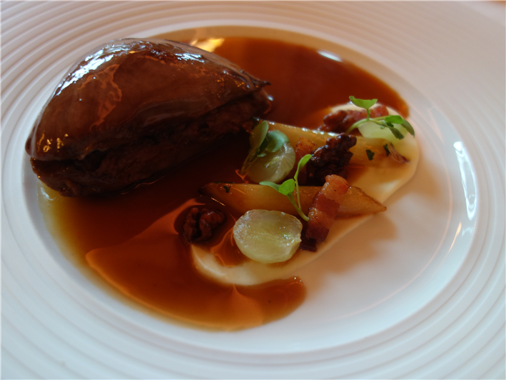 grouse